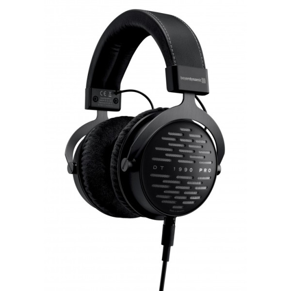 

Наушники Beyerdynamic DT 1990 PRO