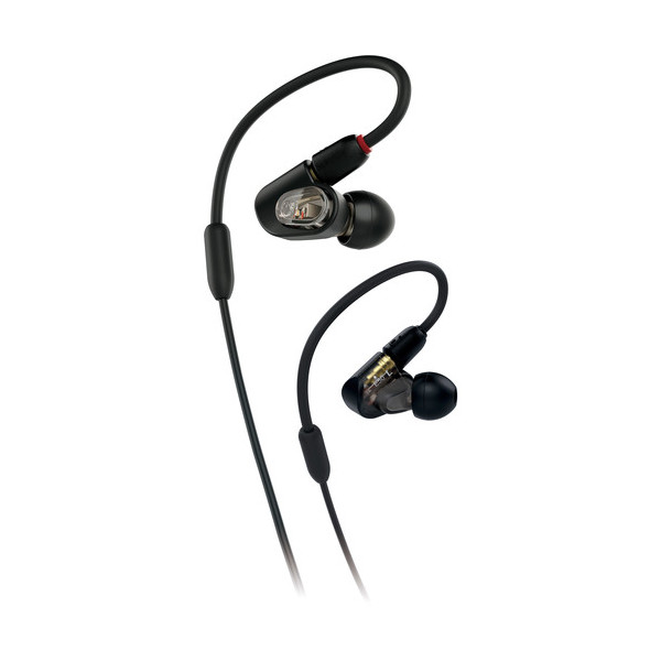 

Наушники Audio-Technica ATH-E50