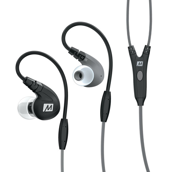 

Наушники MEE audio M7P Black