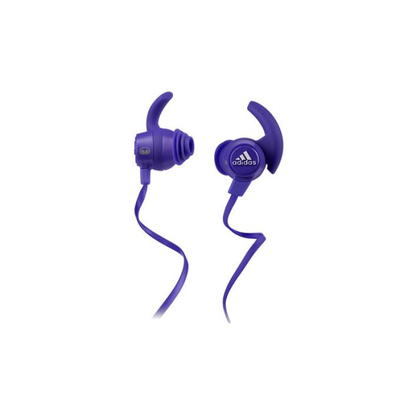 

Навушники Monster by Adidas Sport Response Earbuds (MNS-128650-00) Lilac