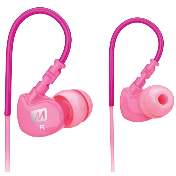 

Наушники MEE audio M6 Pink