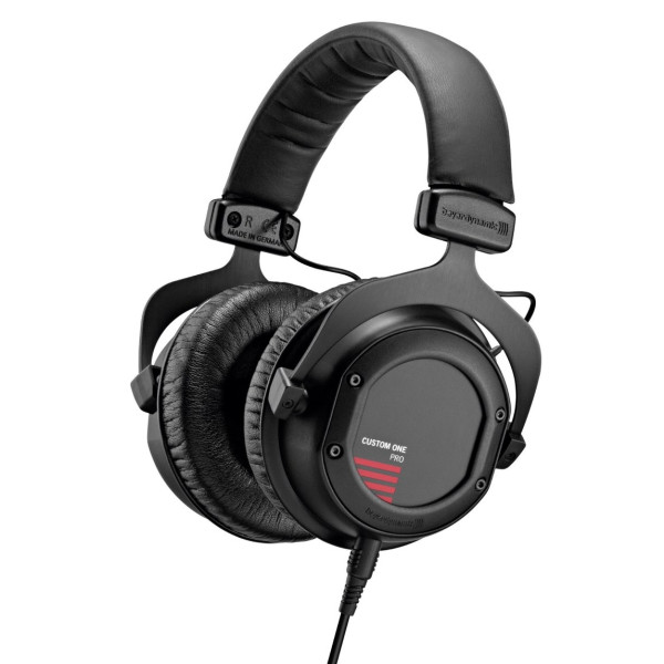 

Наушники Beyerdynamic Custom One Pro Plus Black