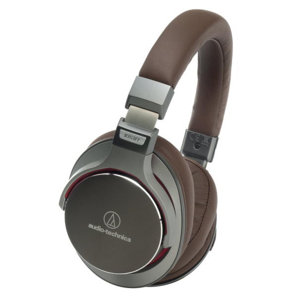 

Наушники Audio-Technica ATH-MSR7GM