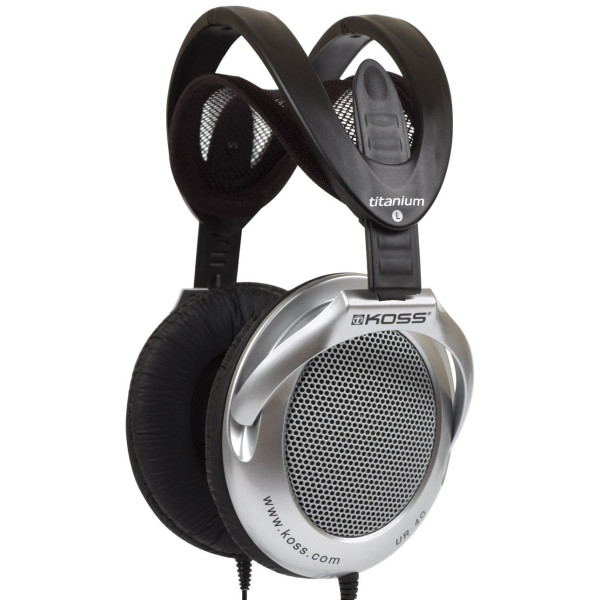 Наушники Koss UR40