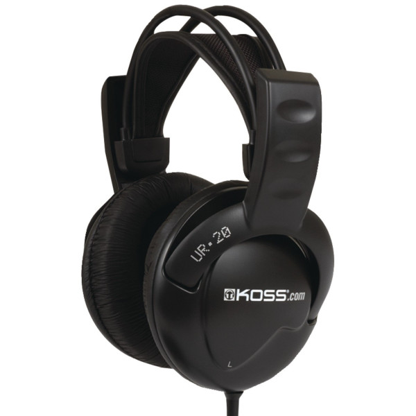 

Наушники Koss UR20