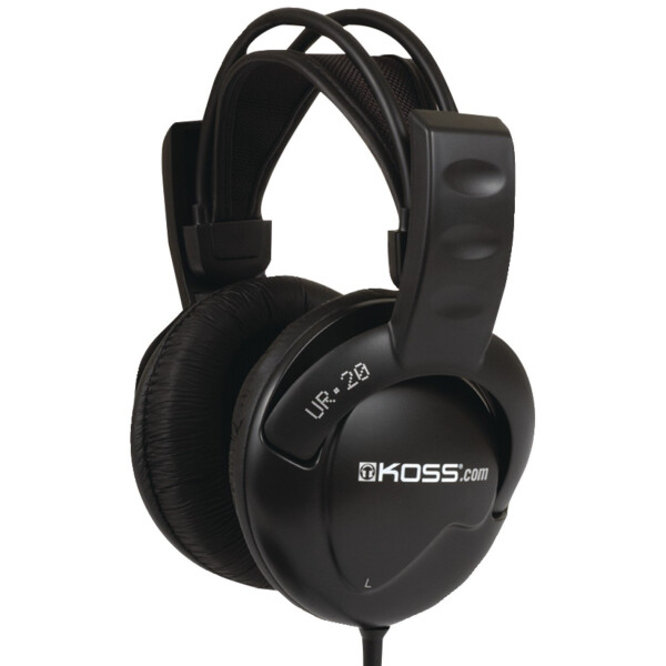 

Наушники KOSS UR/20