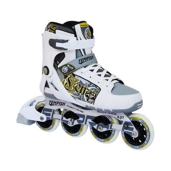 

Роликовые коньки Tempish ELUR JUST 44 (10000009802/44)