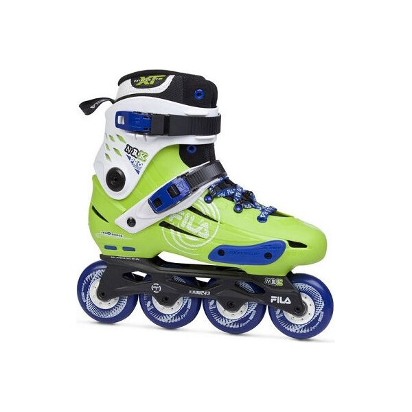 

Fila Nrk Pro Green 5,5 (2016)