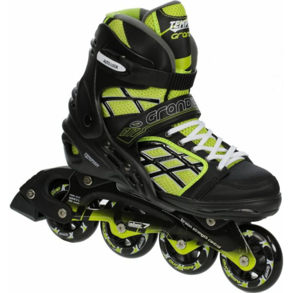 

Tempish Grandis Green 43