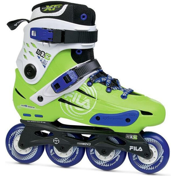 

Fila NRK Pro Green-Blue 42 (2016)