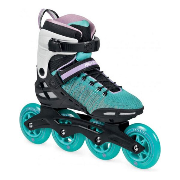 

Powerslide Phu Lambda Pure Black-Teal 38,0 (2016)