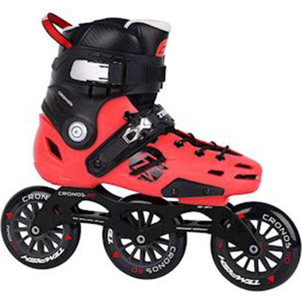 

Роликовые коньки Tempish CRONOS 110 (красный) 43