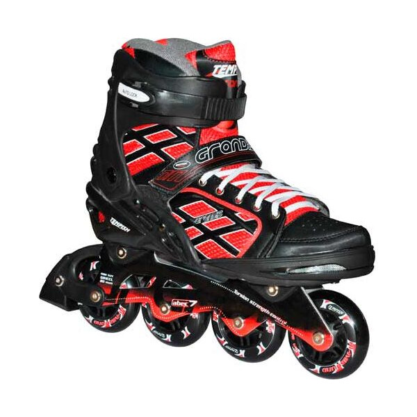 

Tempish GRANDIS RED 41 (10000009503/RED/41)