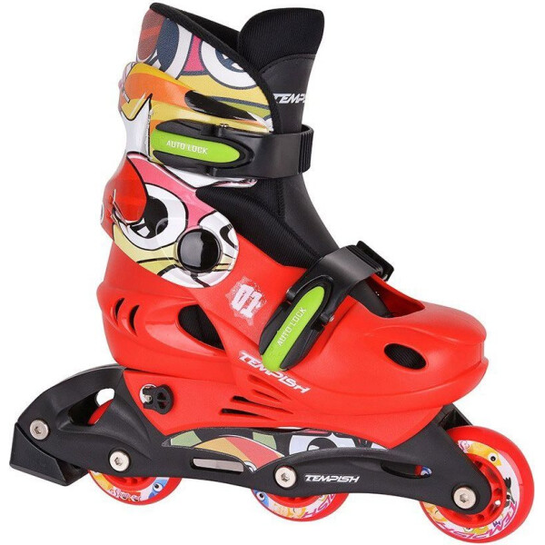 

Tempish MONSTER Baby skate (компл) 26-29