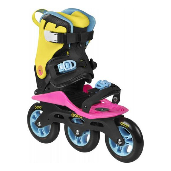 

Powerslide Doop Swift III 43,0-49,0 (2016)