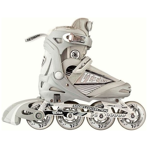 

СК Ultra Silver 29-32