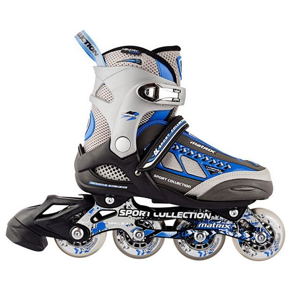 

СК Matrix Blue 39-42
