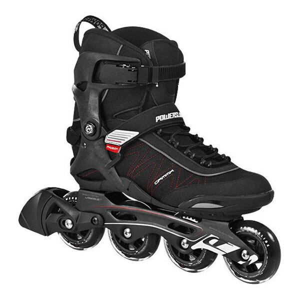 

Powerslide Phuzion Gamma Men 41 (2015)