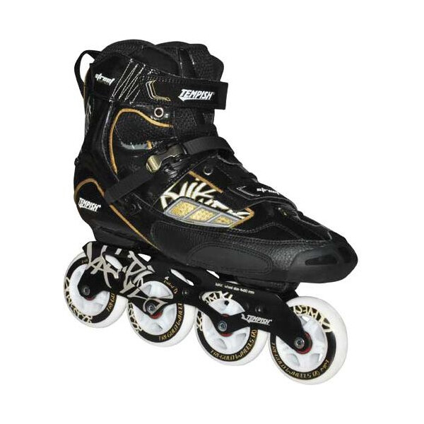 

Роликовые коньки Tempish CALIBER 44 (1000004602/44)