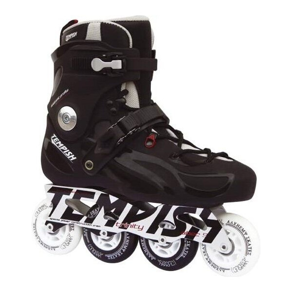 

Роликовые коньки Tempish TRINITY II 41 (1000004601/41)
