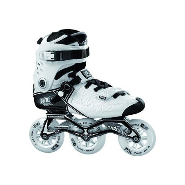 

Fila Nrk Carbon Verso Black-White 7.5