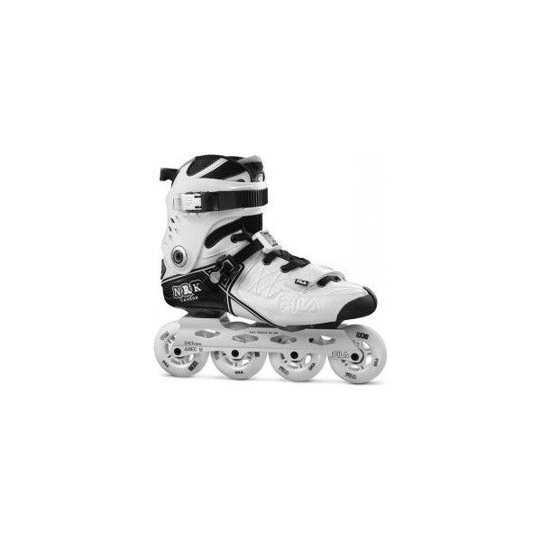 

Fila Nrk Carbon Black-White 7.5