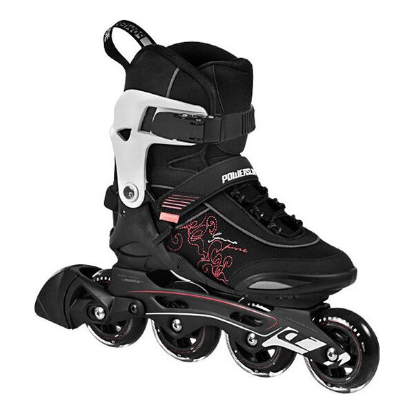 

Powerslide Phuzion Gamma Woman 38 (2015)