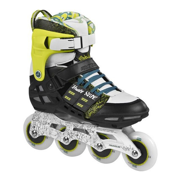 

Powerslide Phuzion Urban 43 (2015)