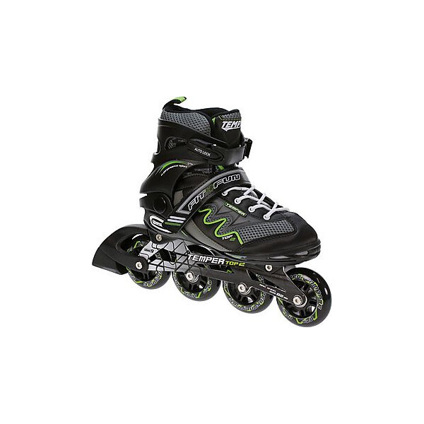 

Tempish Temper Top II 38