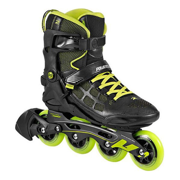 

Powerslide Phu Epsilon Men Black-Green 42,0 (2016)