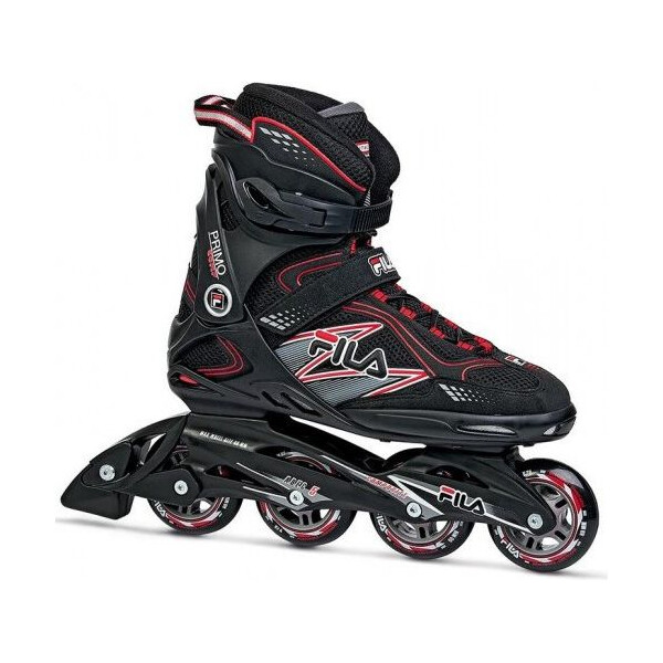 

Fila Primo Comp Black-Red 7.5