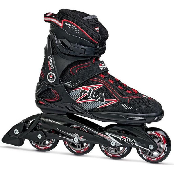 

Fila Primo Comp Black-Red 42 (2016)