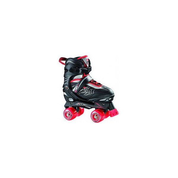 

детские Fila Joy Black-Red S (34)