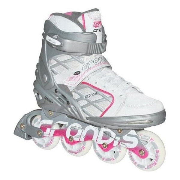 

Tempish GRANDIS PINK 37 (10000009503 (розовый) 37)