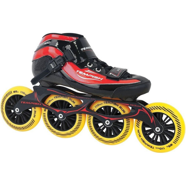 

Роликовые коньки Tempish GT 500/90/red/ 34 (10000047016/red/34)