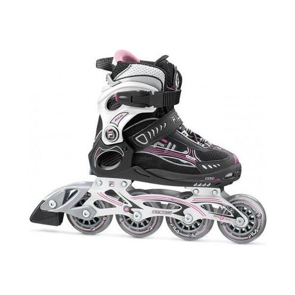 

Fila Wizy G Black-Blue-Magenta XL (41)
