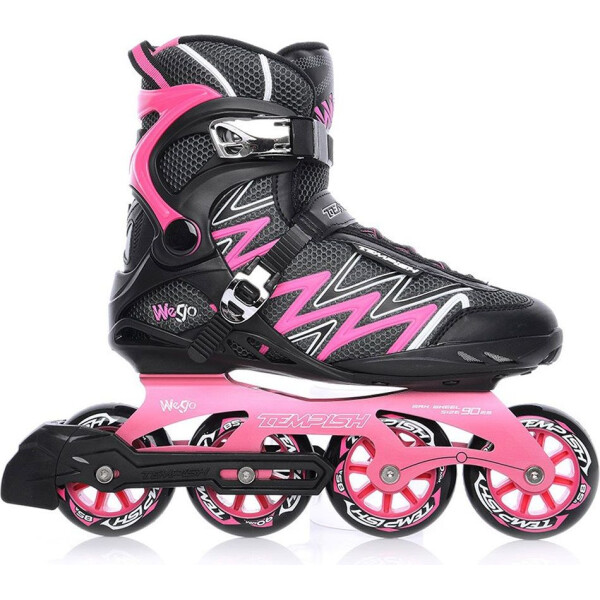 

Роликовые коньки Tempish WE-GO 90 Lady/36