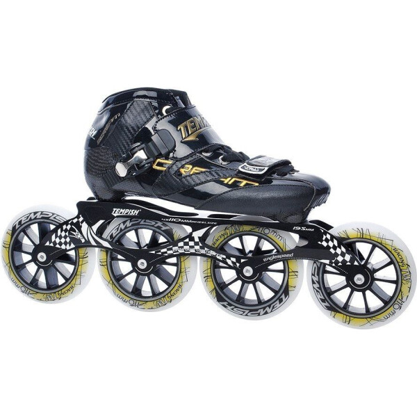 

Роликовые коньки Tempish SCREAM 110 40 (10000047014/40)