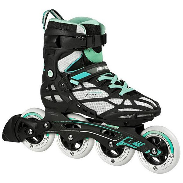 

Powerslide Phuzion Lambda Woman 38 (2015)