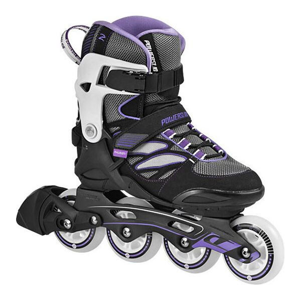 

Powerslide Phuzion Epsilon Woman 37 (2015)