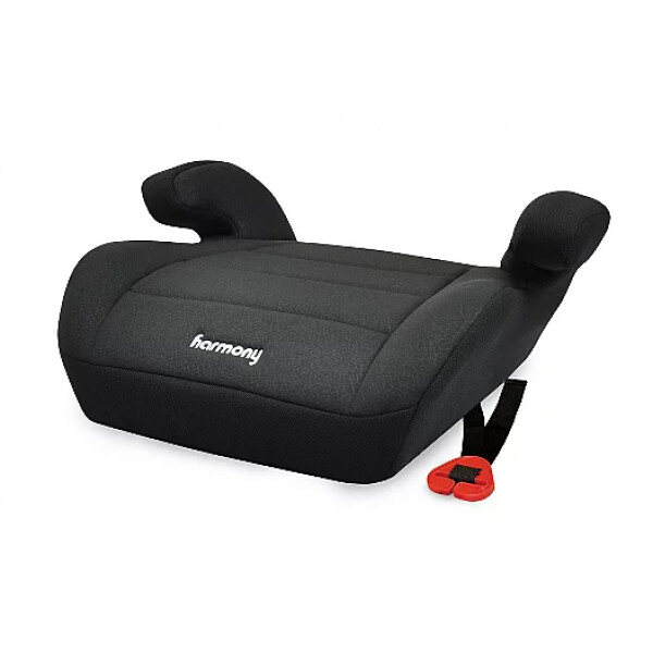 

Автокресло бустер Harmony Youth Booster Granite