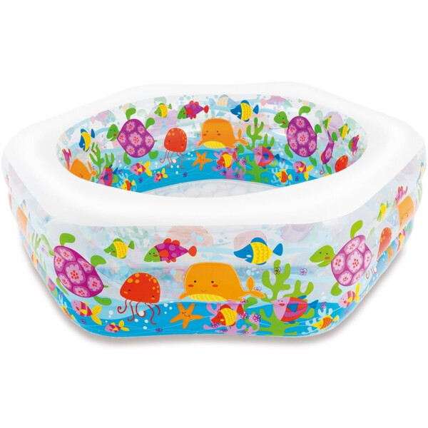

детский Intex Океанский Риф (56493)