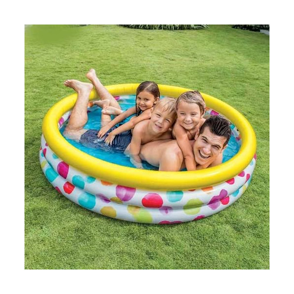 

Бассейн детский Intex 58439