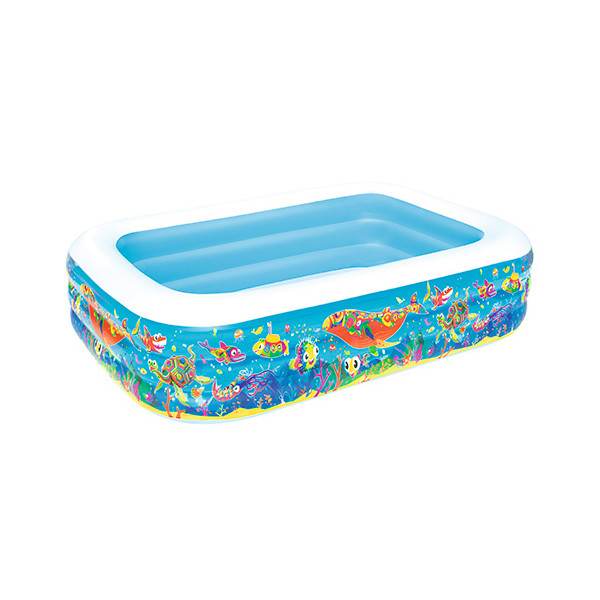 

детский Bestway 229х152 см (54120)
