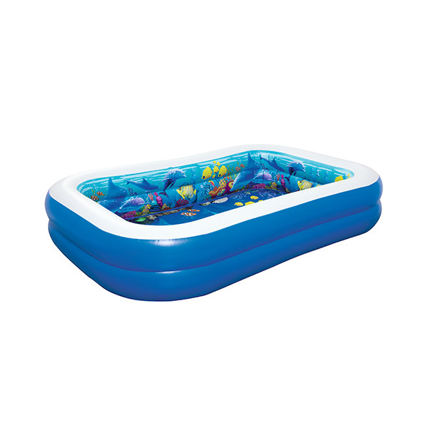 

детский Bestway 175х262 см (54177)