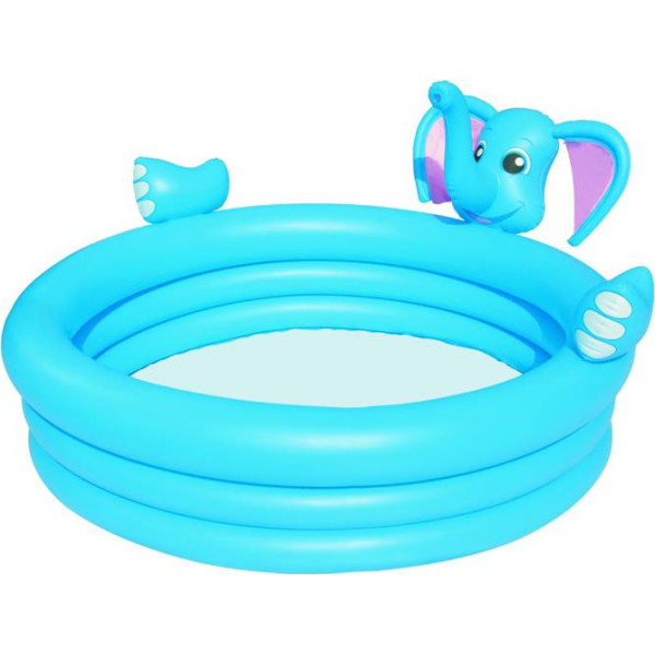 

детский Bestway 152х74см (53048)