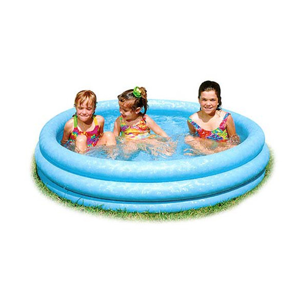 

Бассейн Intex Хрустальный (58426)