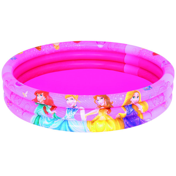 

Бассейн Bestway Disney Принцессы (91047)