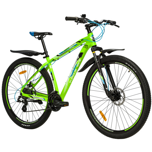 

Premier Tsunami 29 18 (2018) Neon Green (SP0004686)