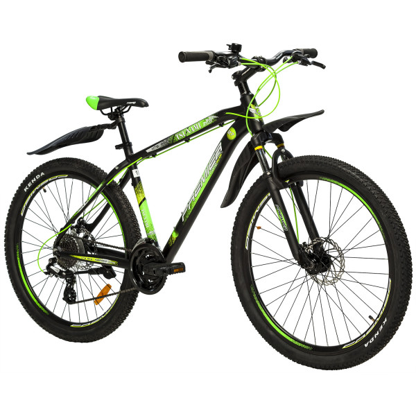 

Premier Tsunami 27 18 (2018) Black - Green (SP0004690)